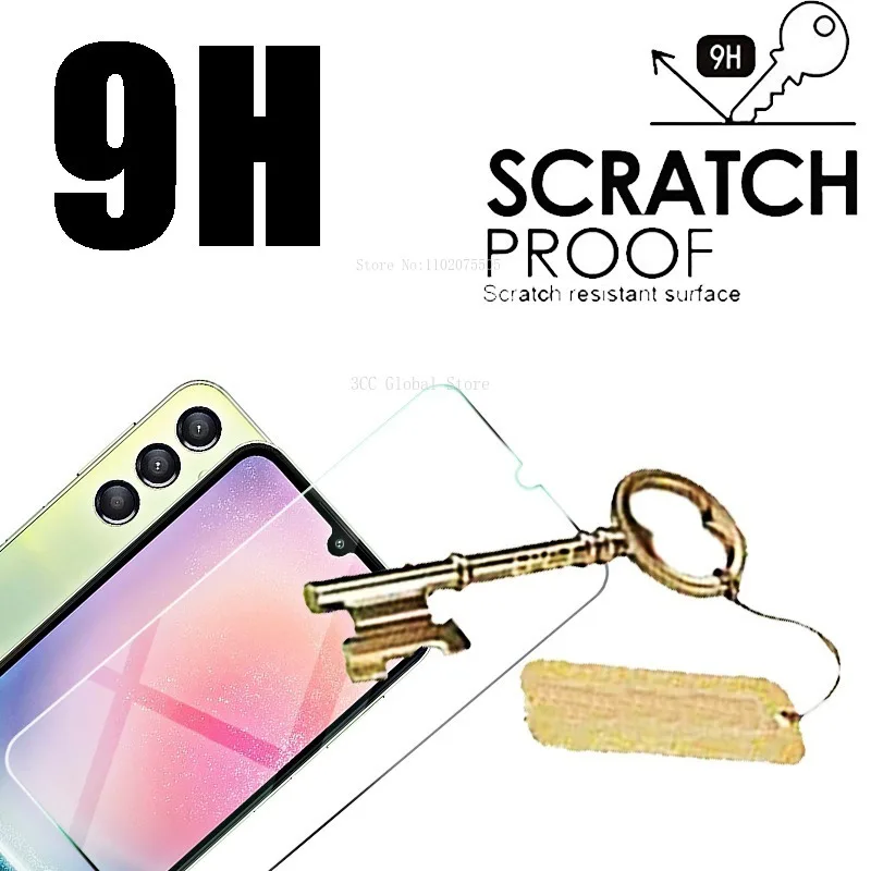 4 pezzi di vetro protettivo pe - Screen Protector Cutter recensione e prezzo