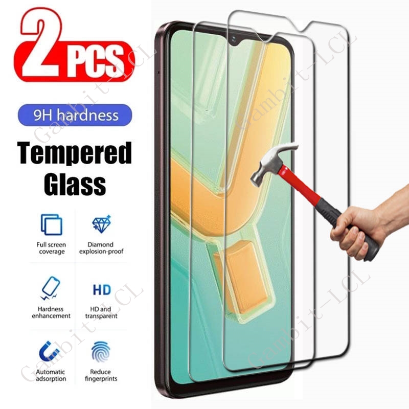 2PCS Per Vivo Y1s Y17s Y21 Y21 - Vivo Y28 recensione e prezzo