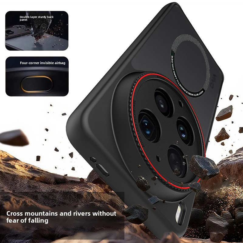 Custodia Magnetica per Telefon - Vivo X200 recensione e prezzo