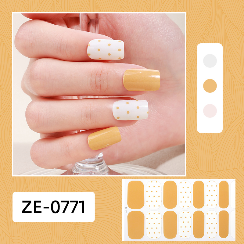 16 Tips Adesivi Unghie Full Co - Full Cover Adhesive recensione e prezzo