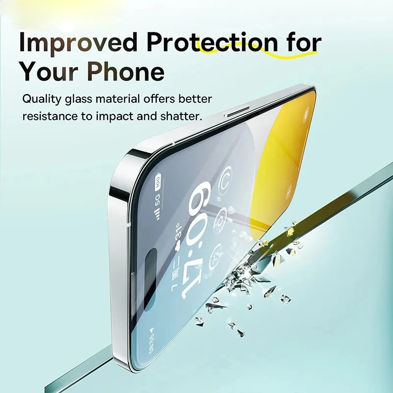 Pellicola Protettiva per VIVO  - Screen Alignment Tool recensione e prezzo