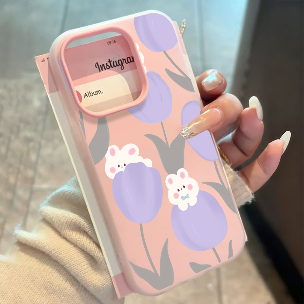 Custodia Morbida in Silicone E - Xiaomi Redmi Note 14 recensione e prezzo