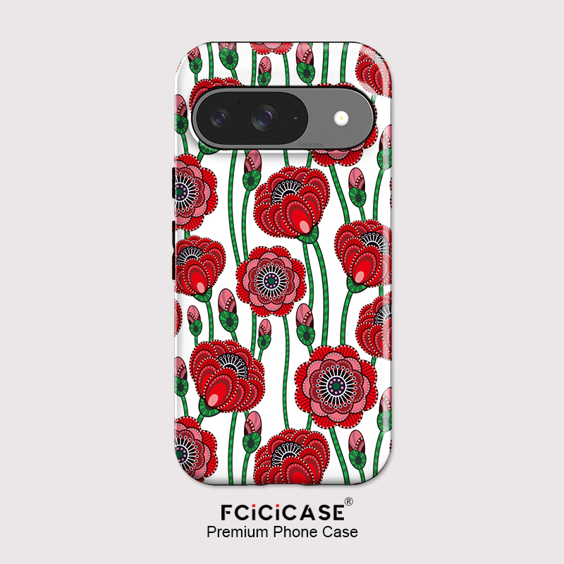 Fcicicase Custodia per telefon - Google Pixel 9 Pro recensione e prezzo