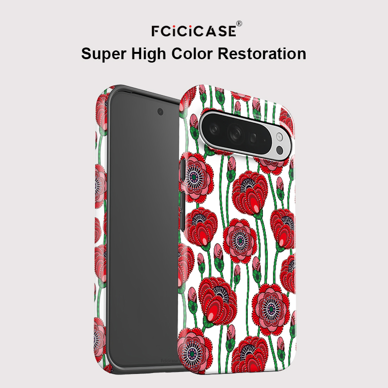 Fcicicase Custodia per telefon - Google Pixel 9 Pro recensione e prezzo