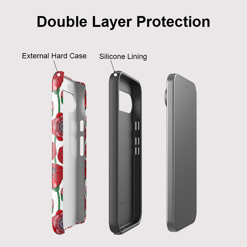 Fcicicase Custodia per telefon - Google Pixel 9 Pro recensione e prezzo