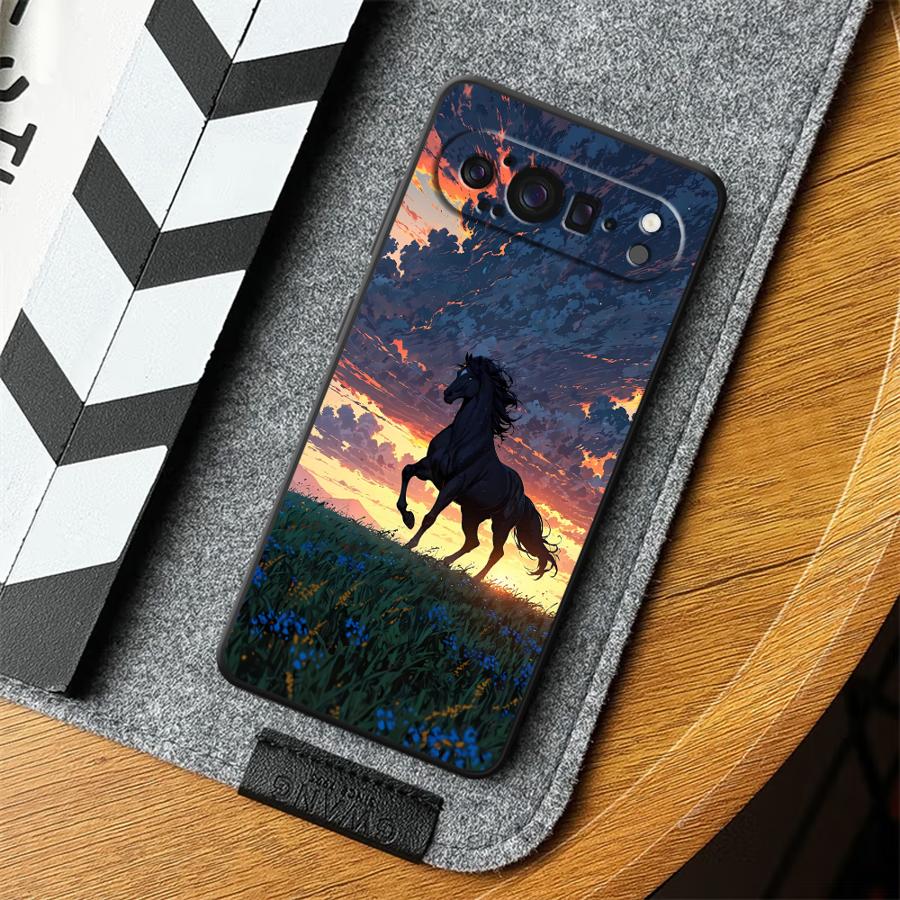 Custodia Protettiva per Telefo - Google Pixel 8A recensione e prezzo