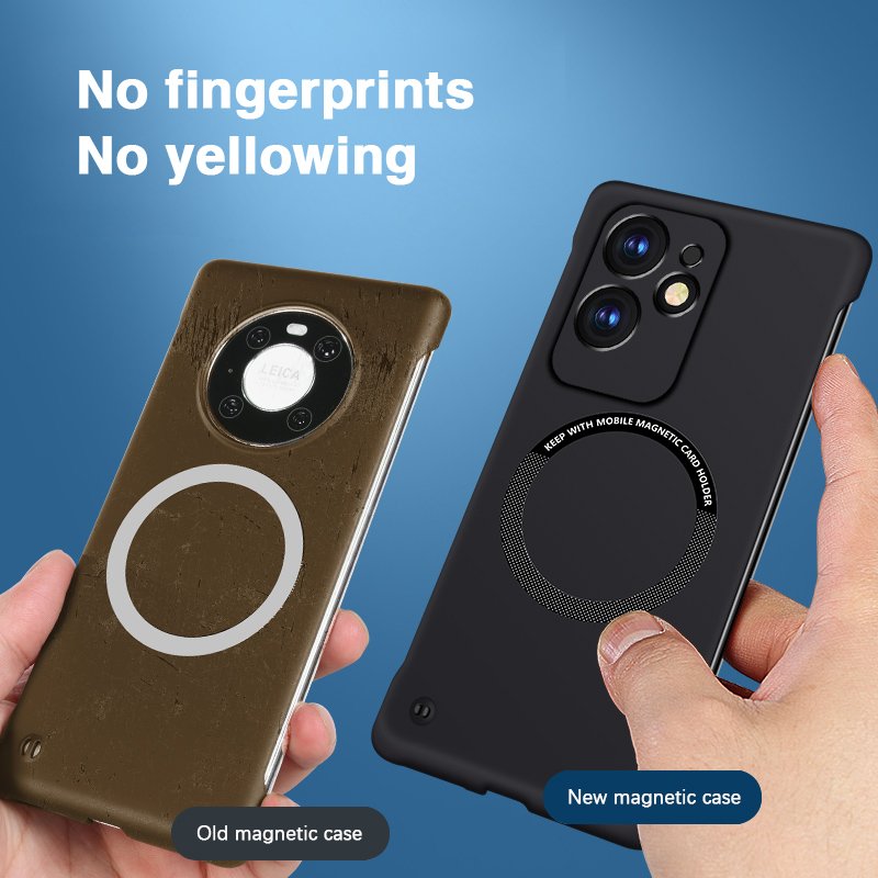Custodia mobile di ricarica wi - Realme Gt 6 recensione e prezzo