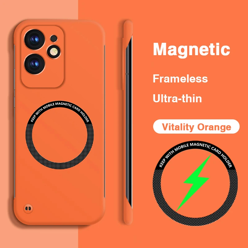 Custodia mobile di ricarica wi - Realme Gt 6 recensione e prezzo