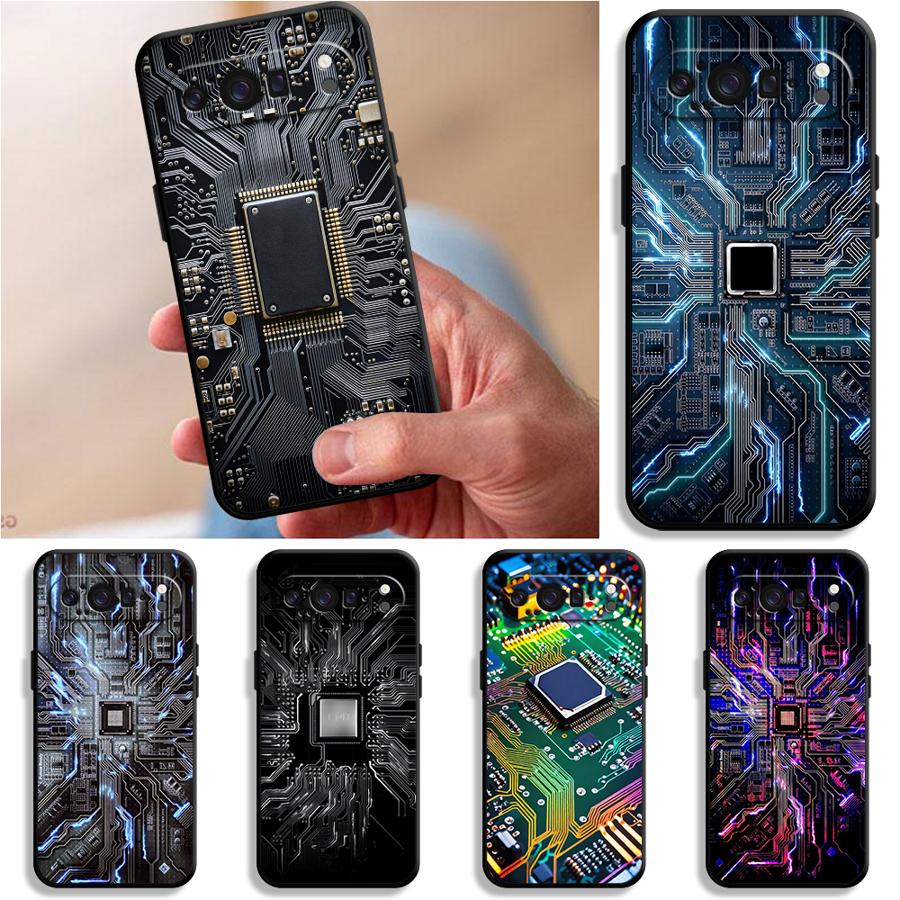 Cover per Telefono con Design  - Google Pixel 9 Pro recensione e prezzo