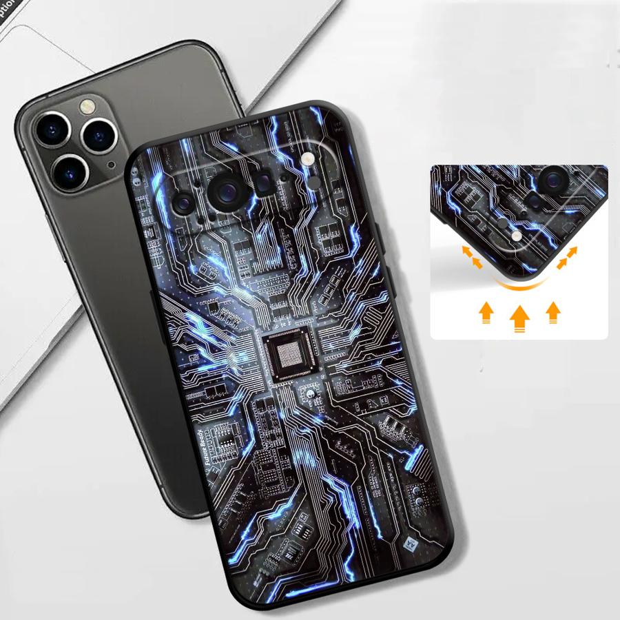 Cover per Telefono con Design  - Google Pixel 9 Pro recensione e prezzo