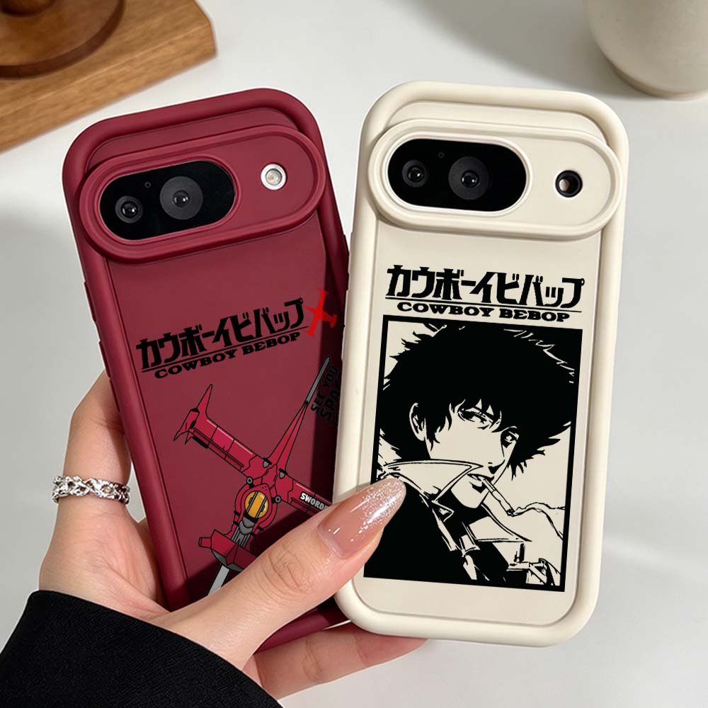 Cover in silicone per telefono - Google Pixel 9 Pro recensione e prezzo