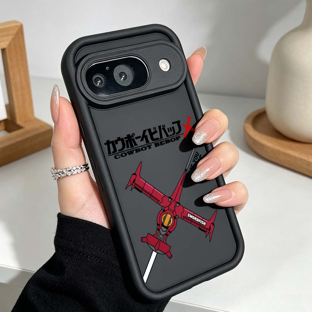 Cover in silicone per telefono - Google Pixel 9 Pro recensione e prezzo