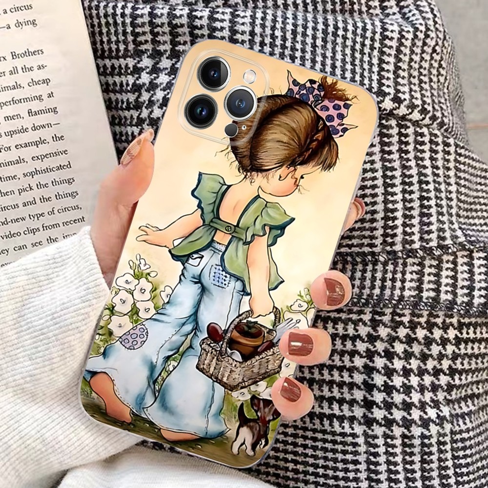 Custodia per telefono Sarah Ka - Vivo Y28 recensione e prezzo