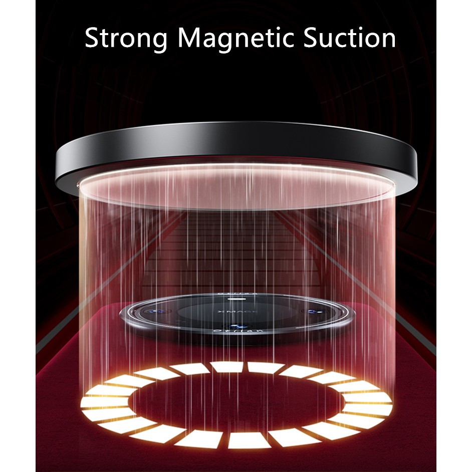Custodia magnetica per ricaric - Huawei Mate 60 recensione e prezzo