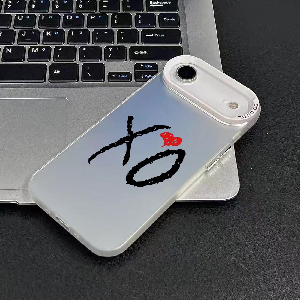Cover per iPhone The Weeknd (R - Apple Iphone 16 recensione e prezzo