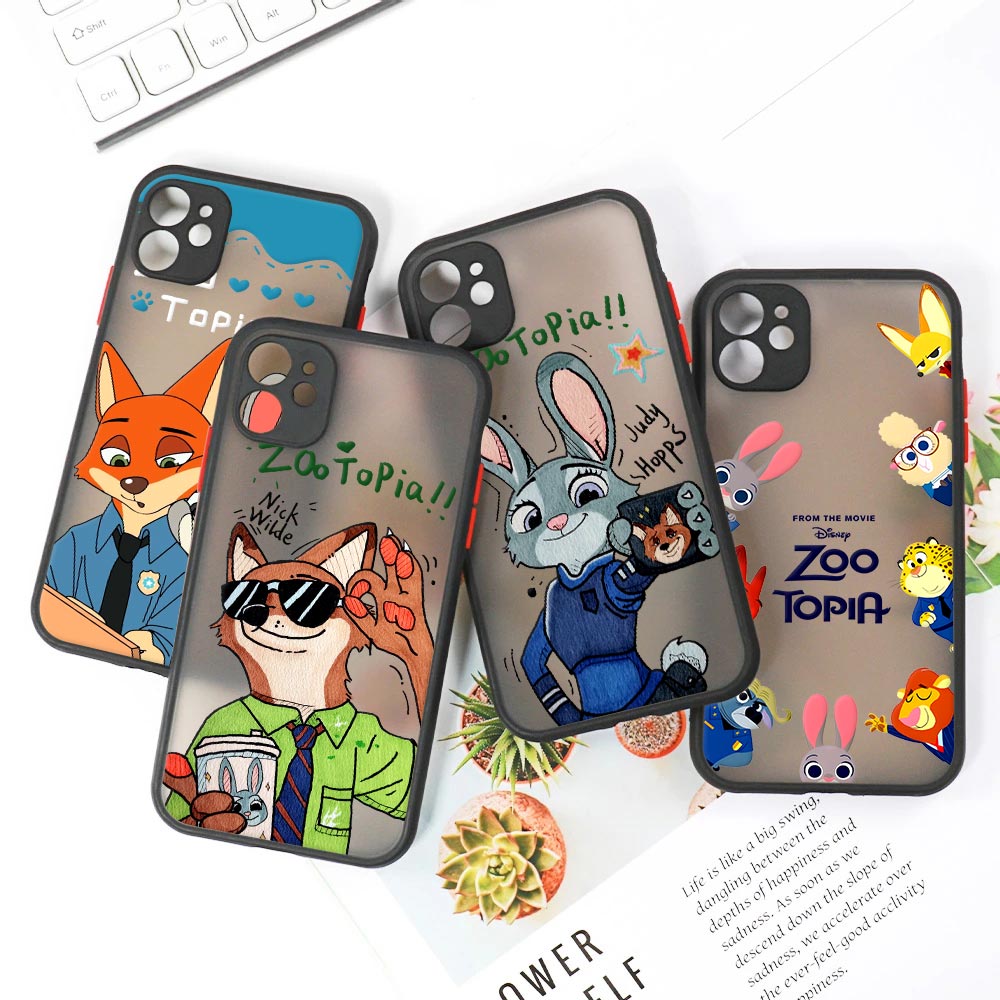 Custodia Opaca Traslucida Disn - Apple Iphone 16 recensione e prezzo