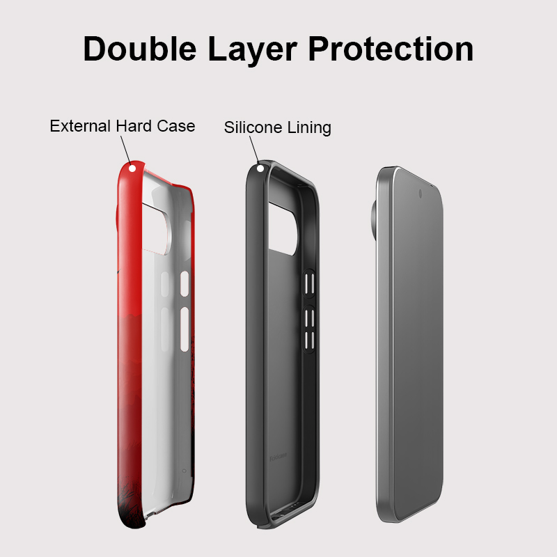 Fcicicase Cover per telefono G - Google Pixel 9 Pro recensione e prezzo