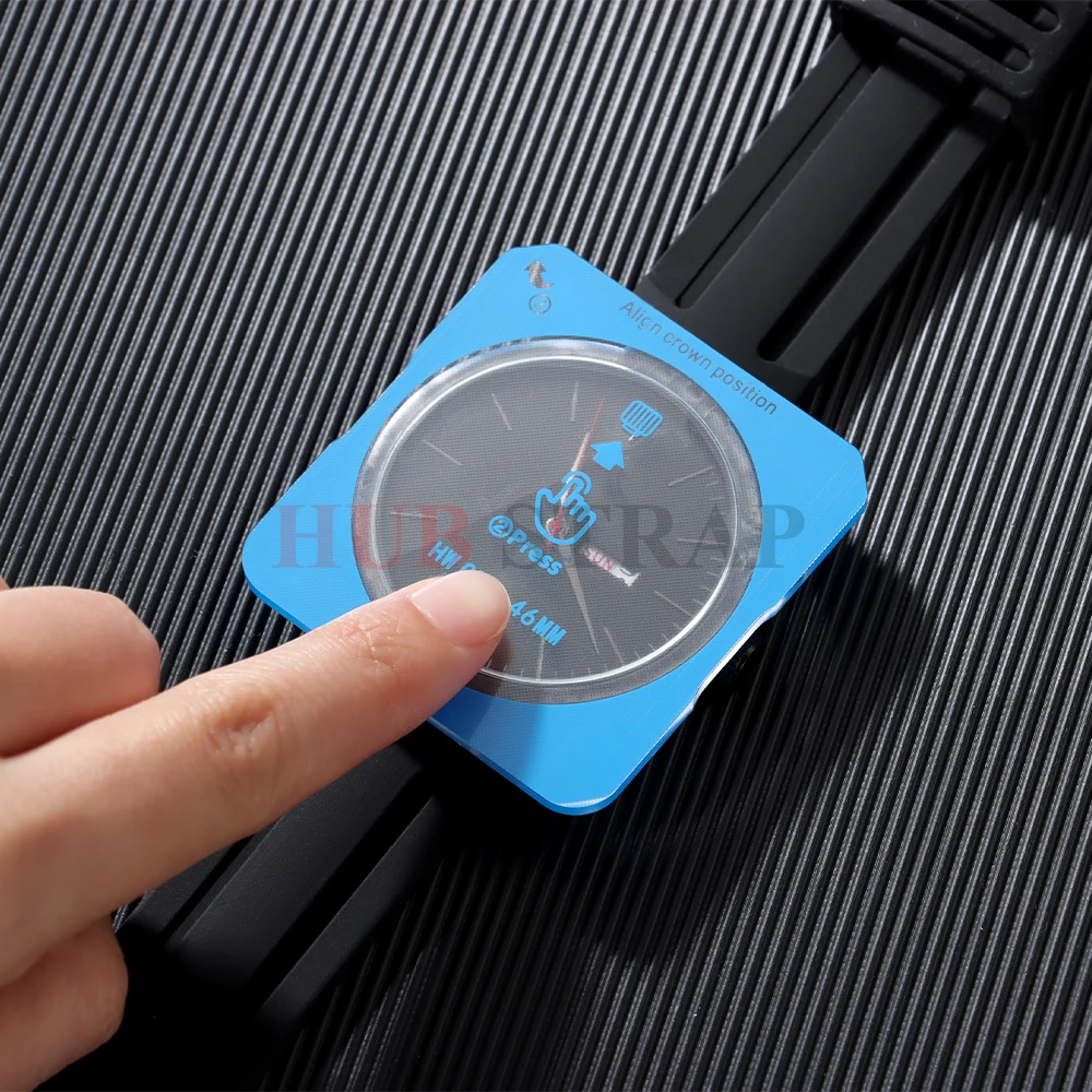 Pellicola in vetro temperato p - Screen Alignment Tool recensione e prezzo