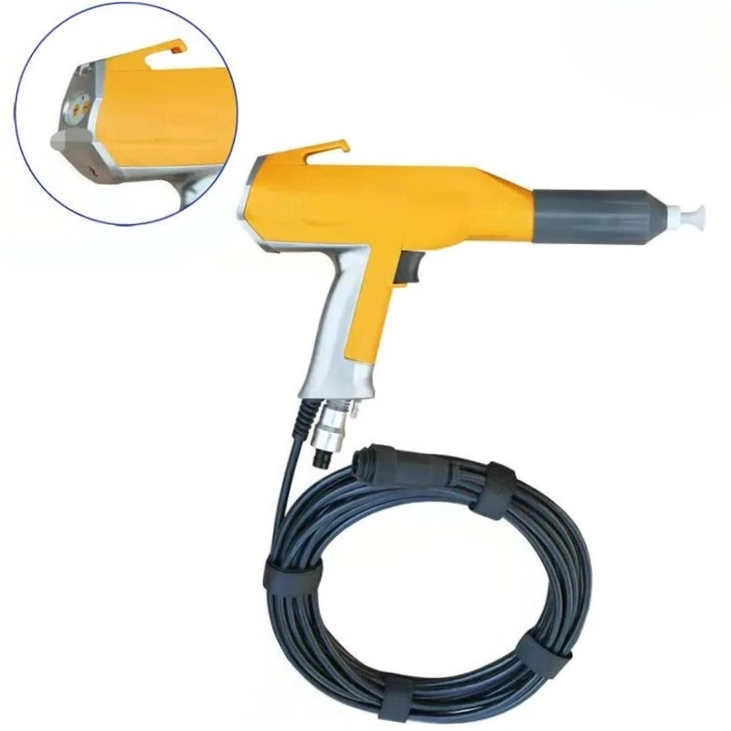 Pistola per Verniciatura a Pol - Oleophobic Coating Spray recensione e prezzo