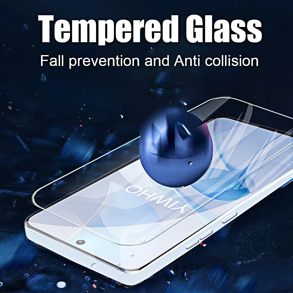 4 pezzi in vetro temperato per - Huawei Nova 12 recensione e prezzo