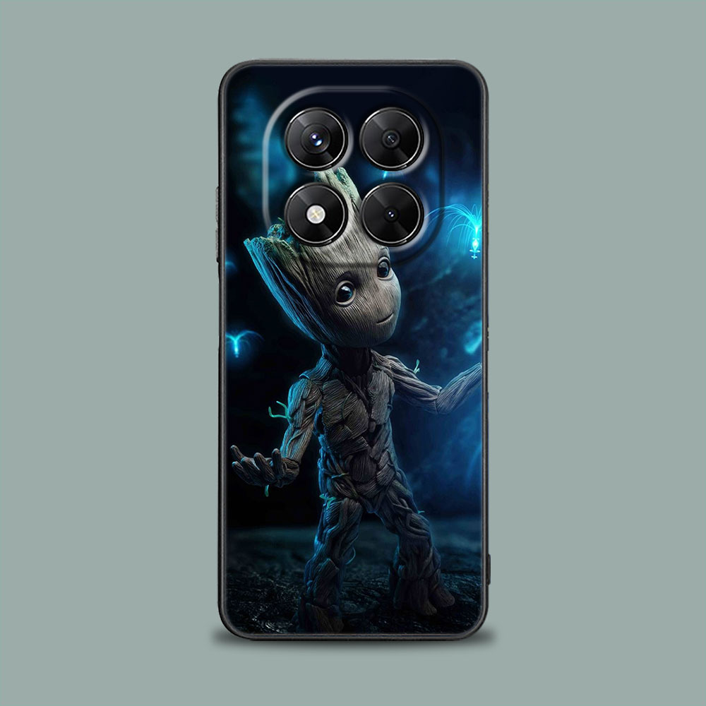 Cover per Telefono Baby Groot  - Xiaomi Redmi Note 14 recensione e prezzo