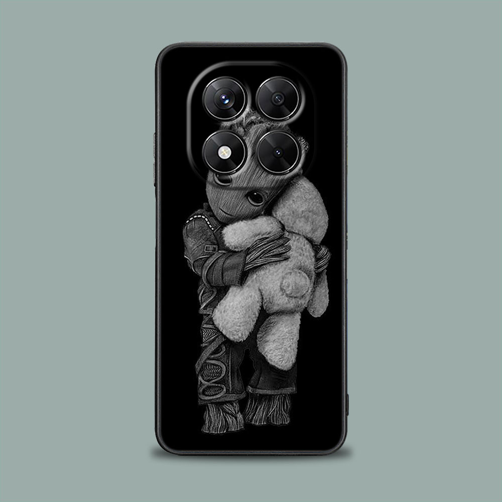 Cover per Telefono Baby Groot  - Xiaomi Redmi Note 14 recensione e prezzo