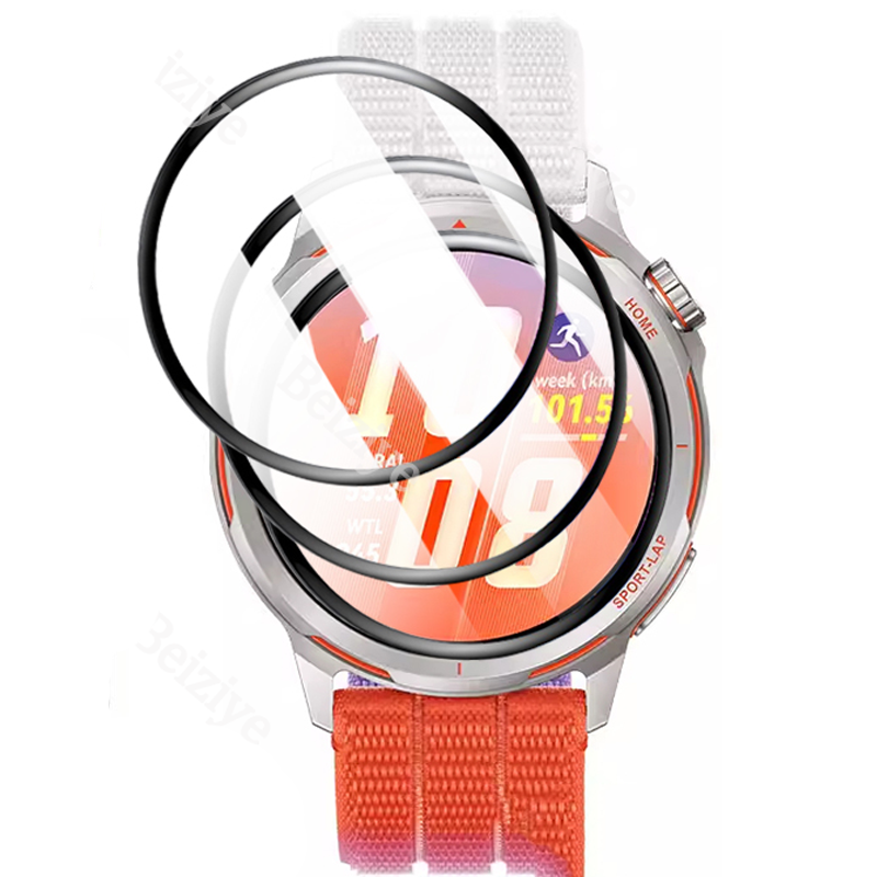 Pellicola protettiva curva HD  - Curved Edge Screen recensione e prezzo